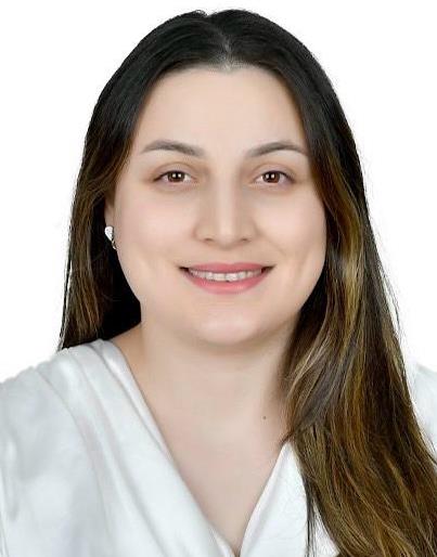 NUR ÇÜMEN AŞÇI