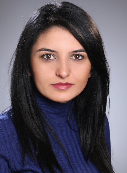 ELİF BAHAR KILINÇ