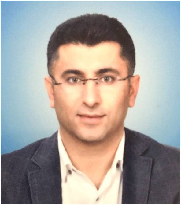 MUSTAFA DOĞAN
